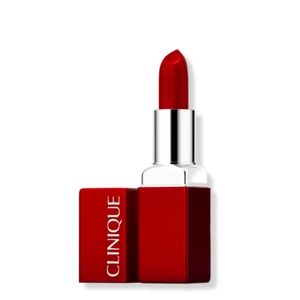 Clinique Pop Reds shade 03 Red-y to Party